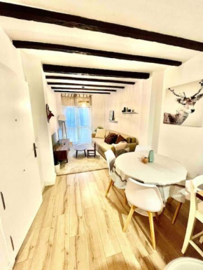 Apartamento recién reformado dos plantas